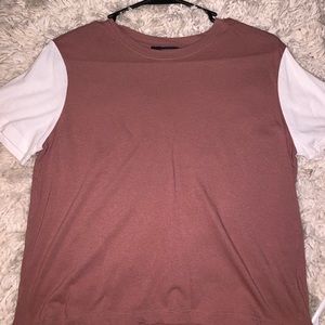 Baseball tee